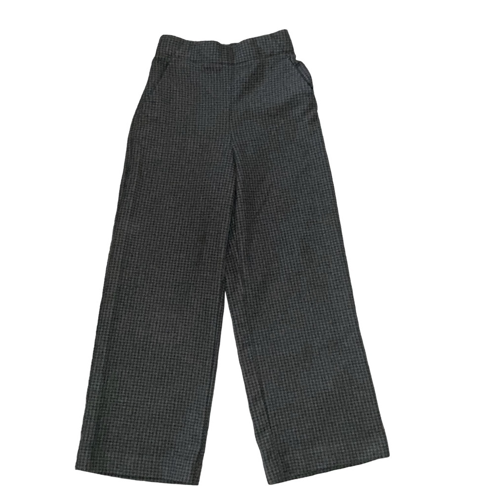 Aritzia Wilfred Free‎ Easy Pant Houndstooth Size XS